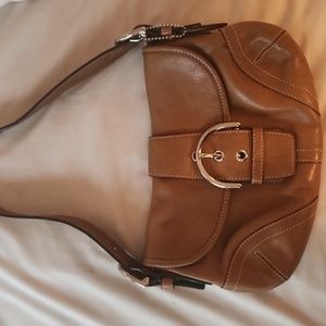 Small Coach Purse
